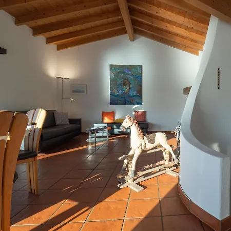 Prázdninový dům Typisches Tessinerhaus 