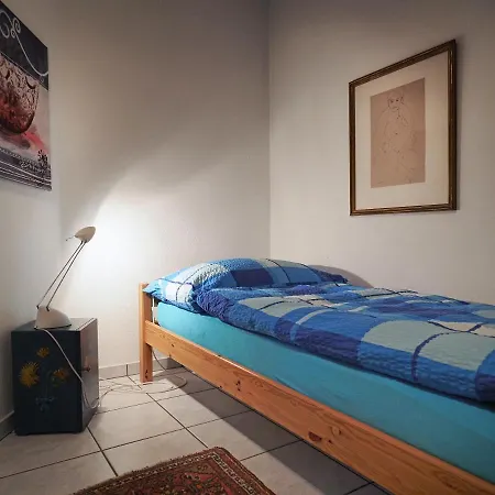Prázdninový dům Typisches Tessinerhaus 